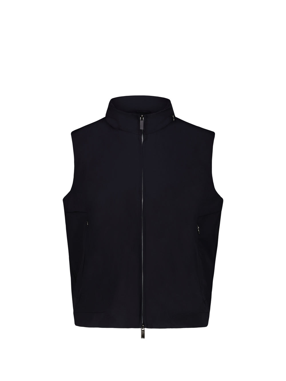Brian Brome Gilet Uomo - Blu