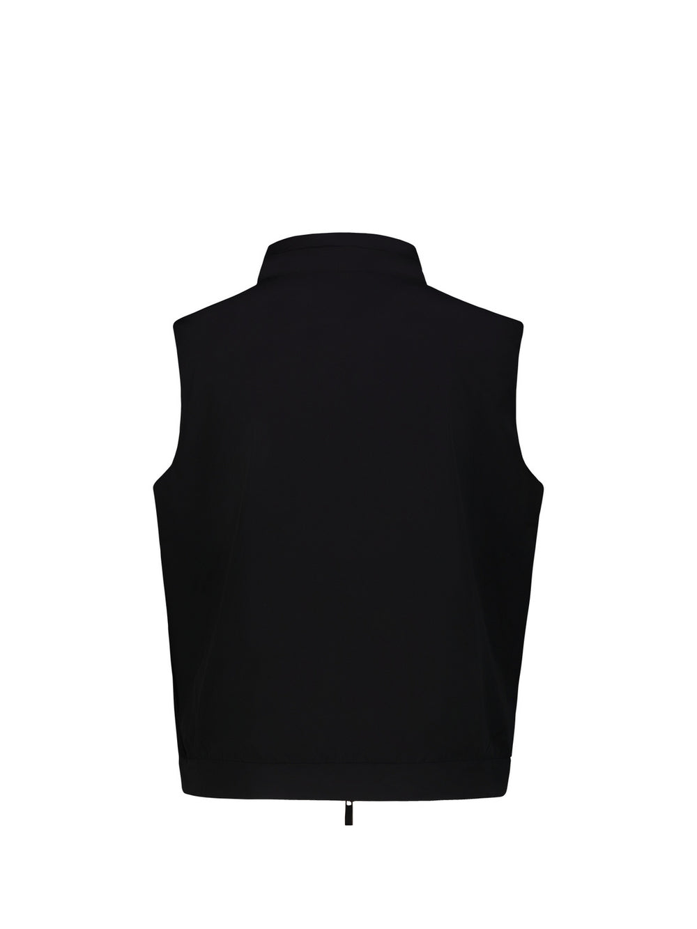 Brian Brome Gilet Uomo - Nero