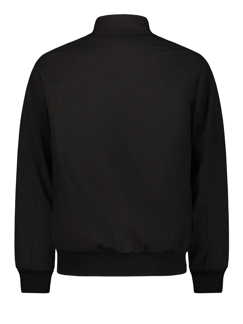 BRIAN BROME Giubbino Uomo - Nero