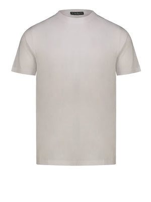 BRIAN BROME T-Shirt Uomo - Bianco