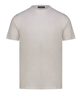 BRIAN BROME T-Shirt Uomo - Bianco