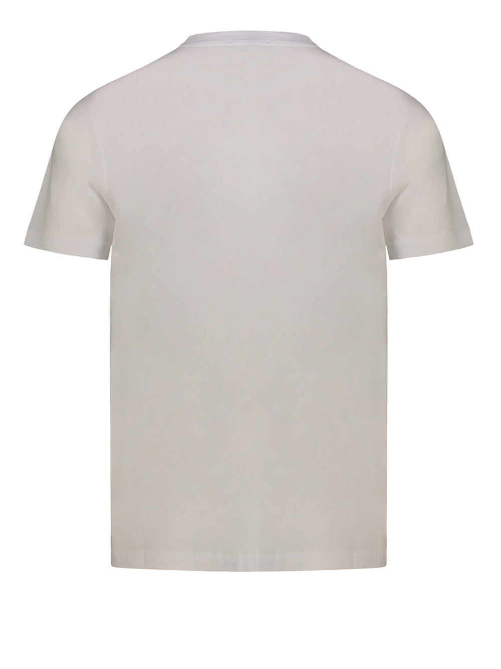 BRIAN BROME T-Shirt Uomo - Bianco