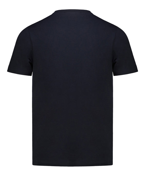 BRIAN BROME T-Shirt Uomo - Blu