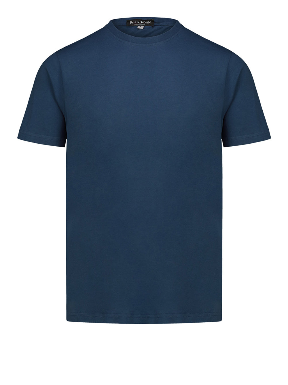 BRIAN BROME T-Shirt Uomo - Blu