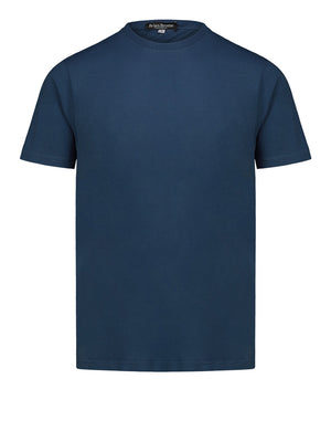 BRIAN BROME T-Shirt Uomo - Blu
