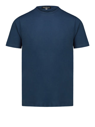 BRIAN BROME T-Shirt Uomo - Blu