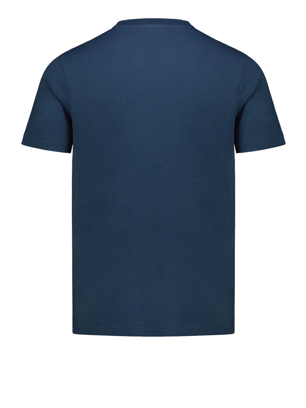 BRIAN BROME T-Shirt Uomo - Blu