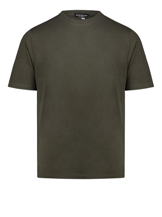 BRIAN BROME T-Shirt Uomo - Verde