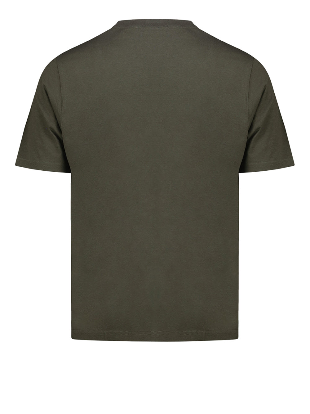 BRIAN BROME T-Shirt Uomo - Verde