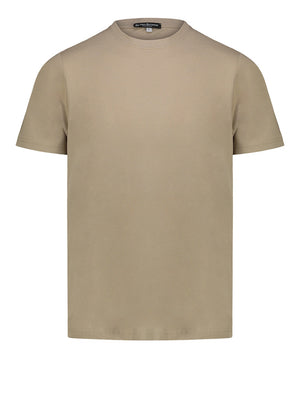 BRIAN BROME T-Shirt Uomo - Beige