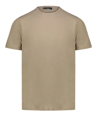BRIAN BROME T-Shirt Uomo - Beige