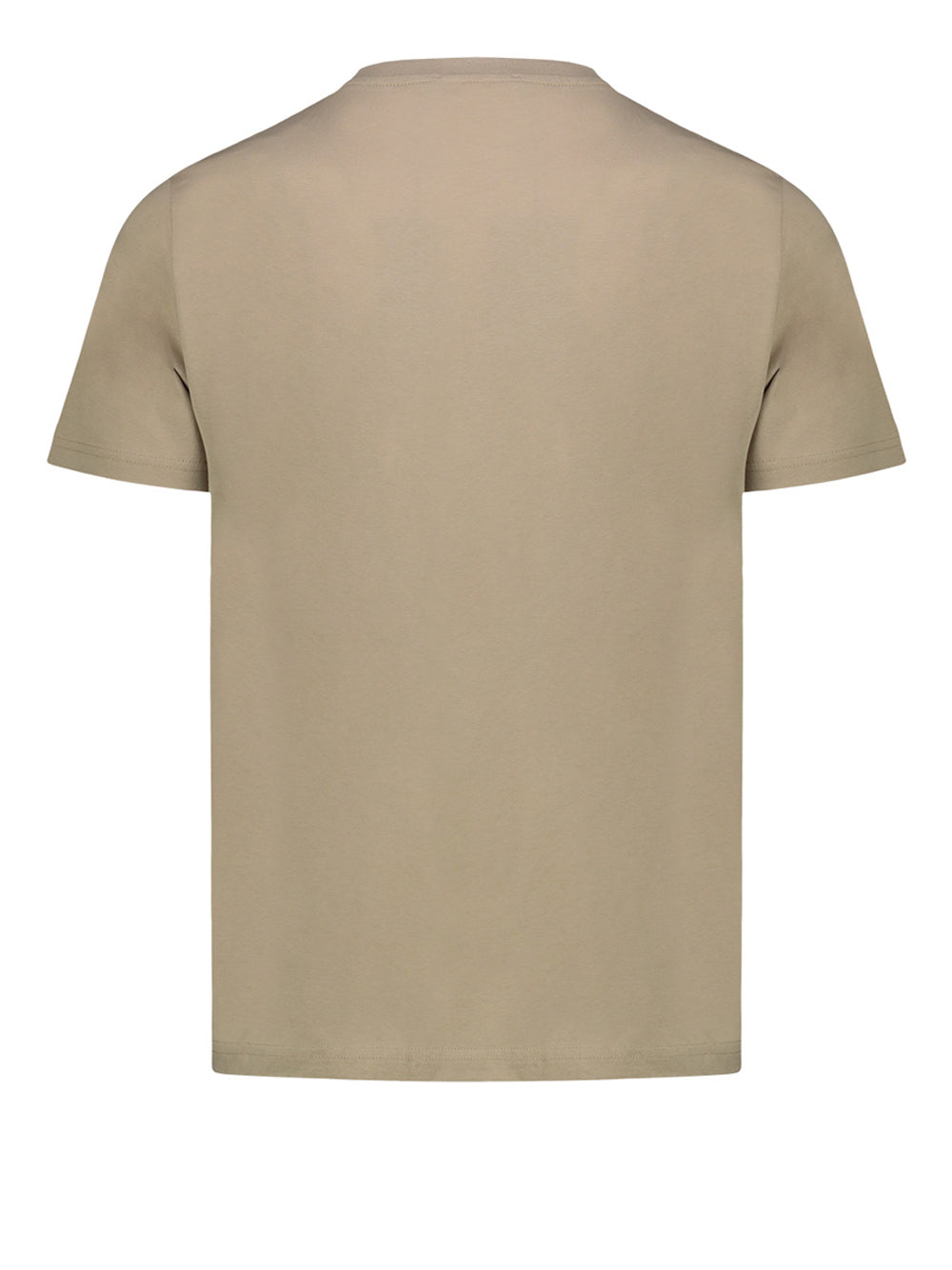 BRIAN BROME T-Shirt Uomo - Beige
