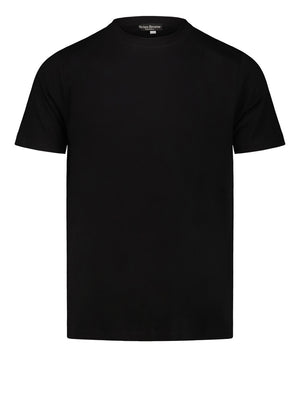 BRIAN BROME T-Shirt Uomo - Nero