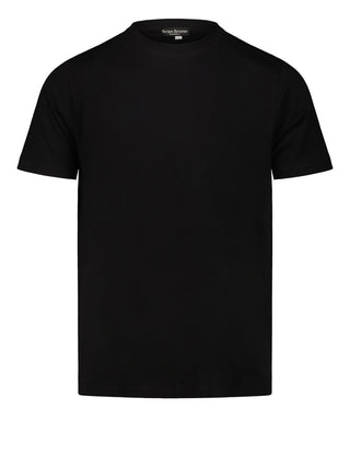 BRIAN BROME T-Shirt Uomo - Nero