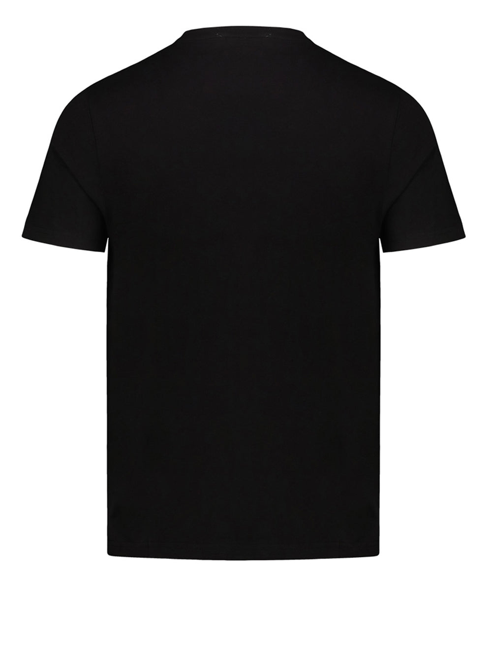 BRIAN BROME T-Shirt Uomo - Nero