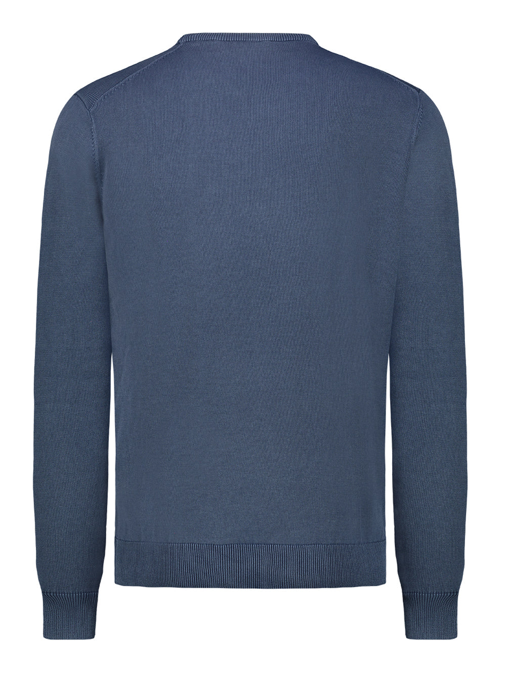 Brian Brome Maglia Uomo - Blu