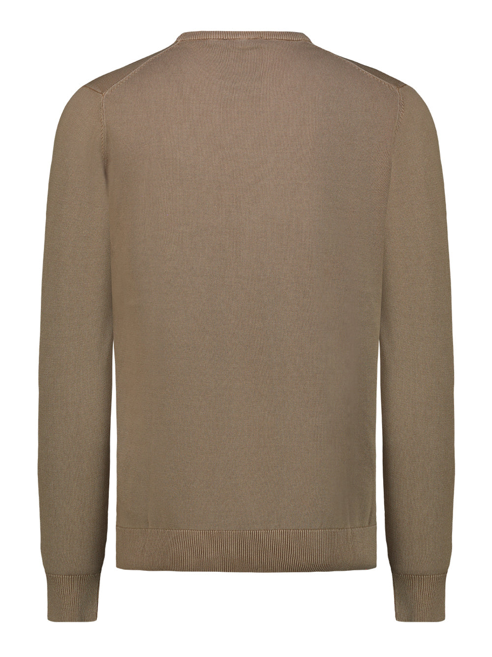 Brian Brome Maglia Uomo - Beige