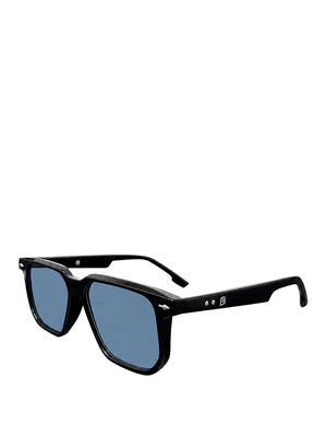 BRIAN BROME Occhiale da Sole Uomo - Multicolore