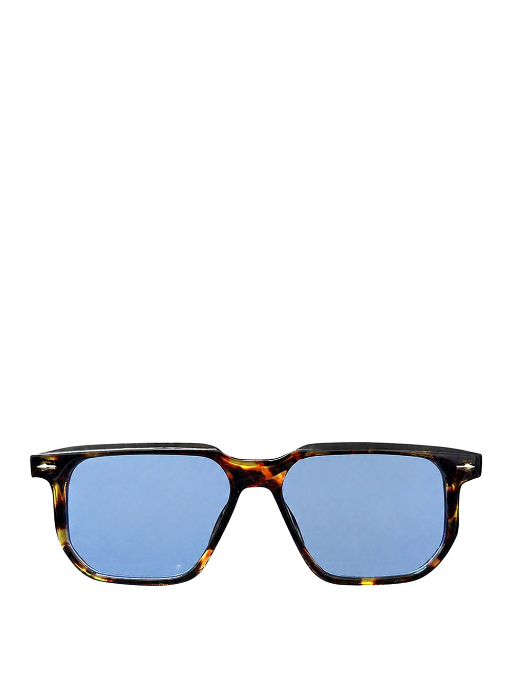 BRIAN BROME Occhiale da Sole Uomo - Multicolore