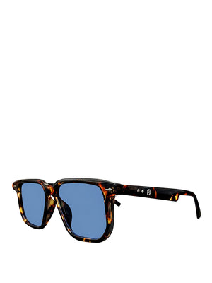 BRIAN BROME Occhiale da Sole Uomo - Multicolore