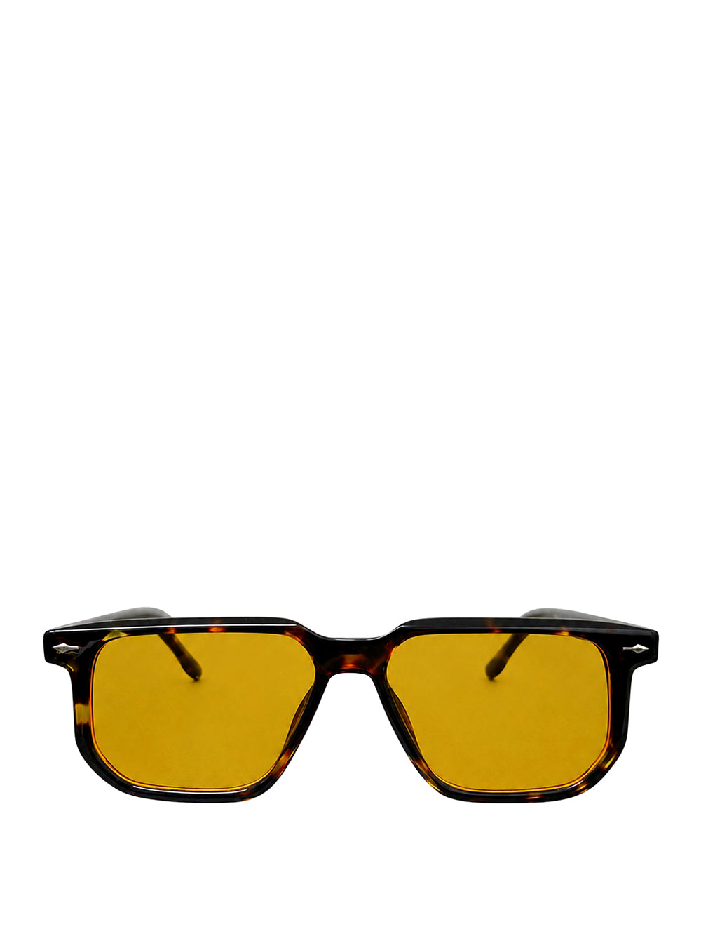BRIAN BROME Occhiale da Sole Uomo - Multicolore