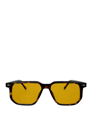 BRIAN BROME Occhiale da Sole Uomo - Multicolore
