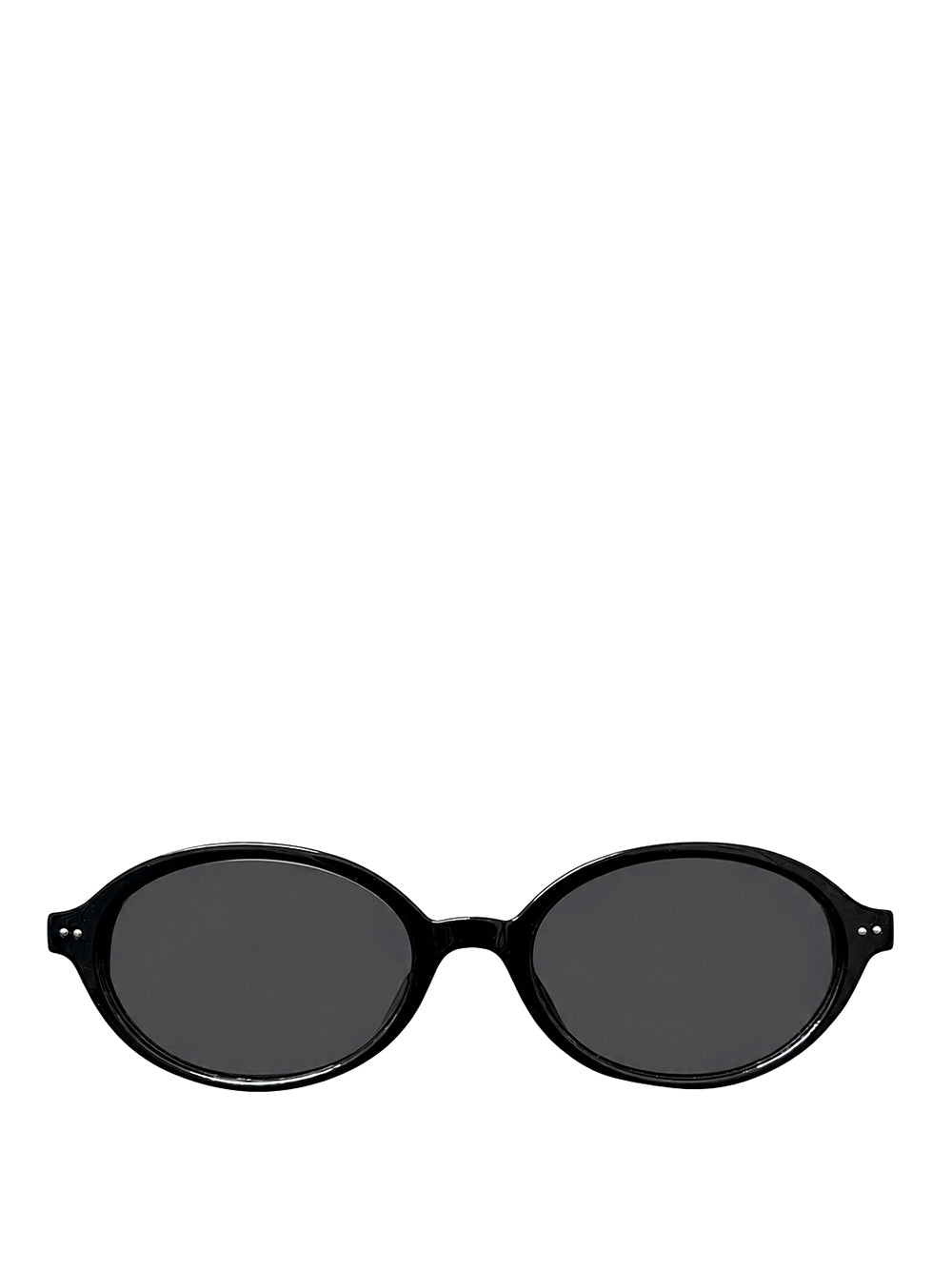 BRIAN BROME Occhiale da Sole Uomo - Nero