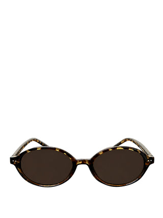 BRIAN BROME Occhiale da Sole Uomo - Multicolore