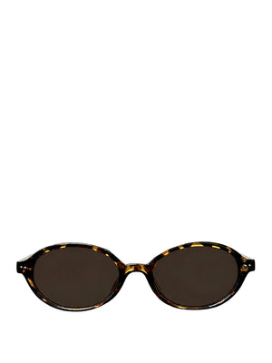 BRIAN BROME Occhiale da Sole Uomo - Multicolore