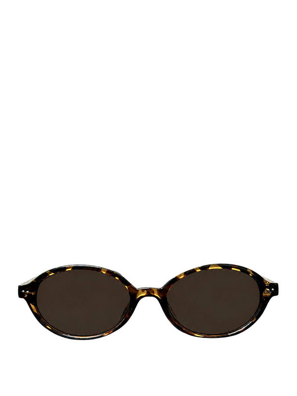 BRIAN BROME Occhiale da Sole Uomo - Multicolore