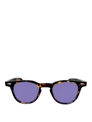 BRIAN BROME Occhiale da Sole Uomo - Multicolore