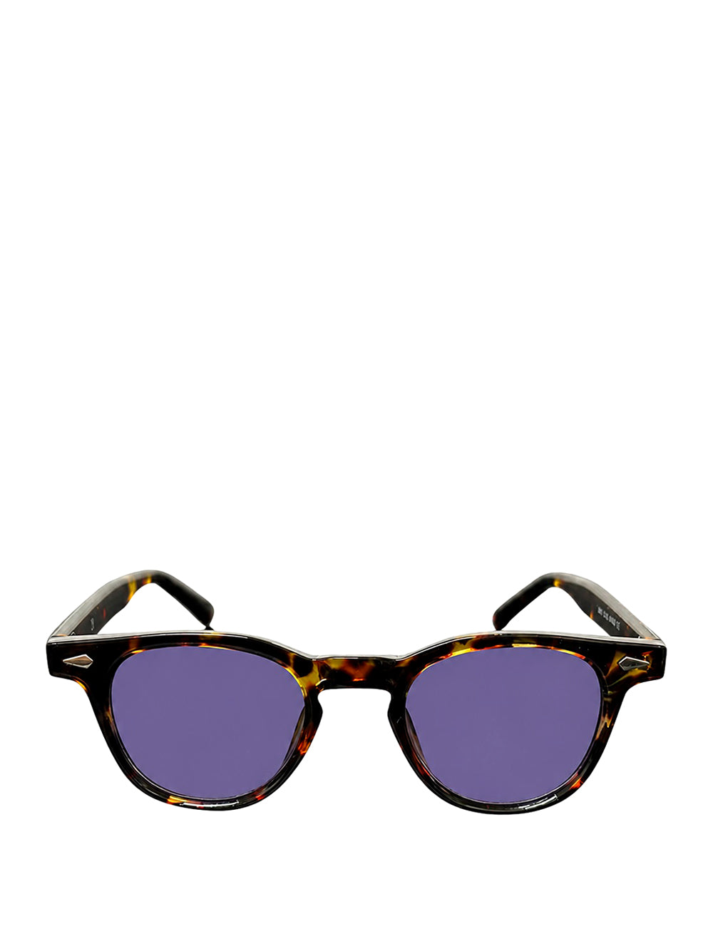 BRIAN BROME Occhiale da Sole Uomo - Multicolore