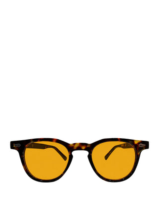 Brian Brome Occhiale da Sole Uomo - Multicolore