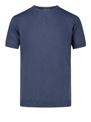 BRIAN BROME Maglia Uomo - Blu