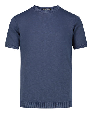 BRIAN BROME Maglia Uomo - Blu