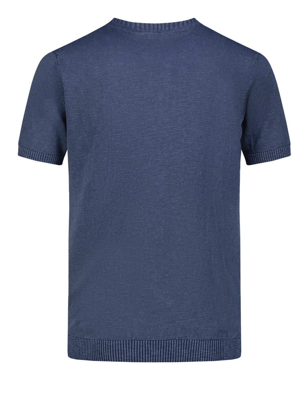 BRIAN BROME Maglia Uomo - Blu