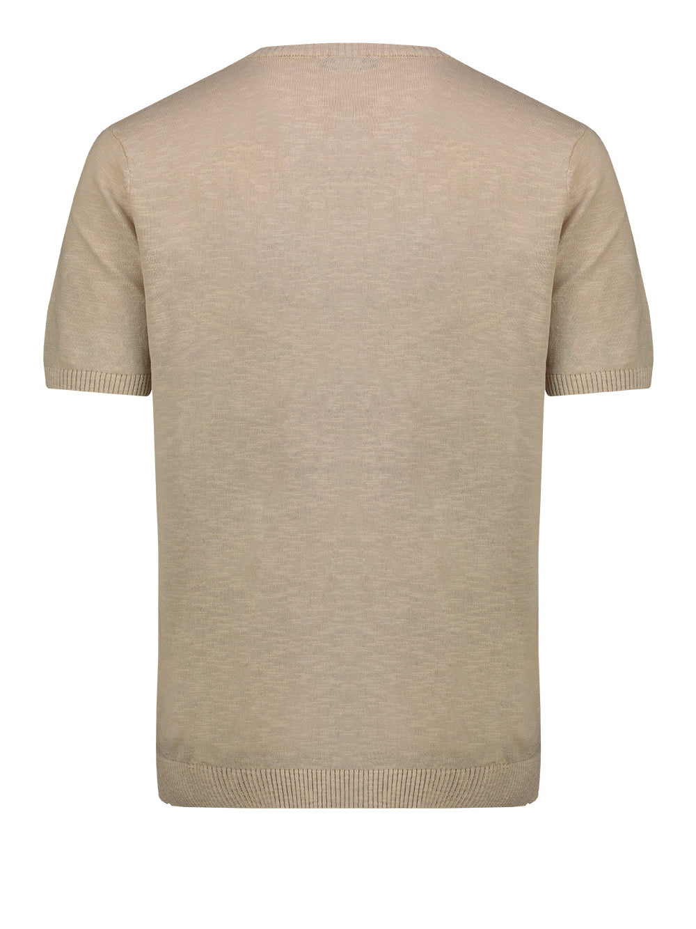 Brian Brome Maglia Uomo - Beige