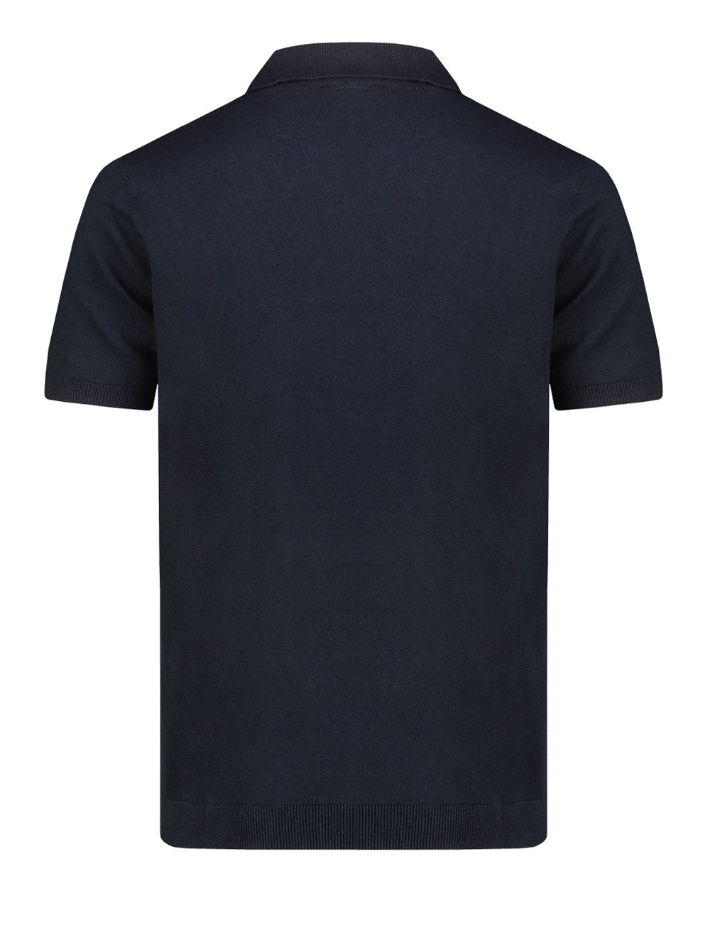 Brian Brome Polo Uomo - Blu