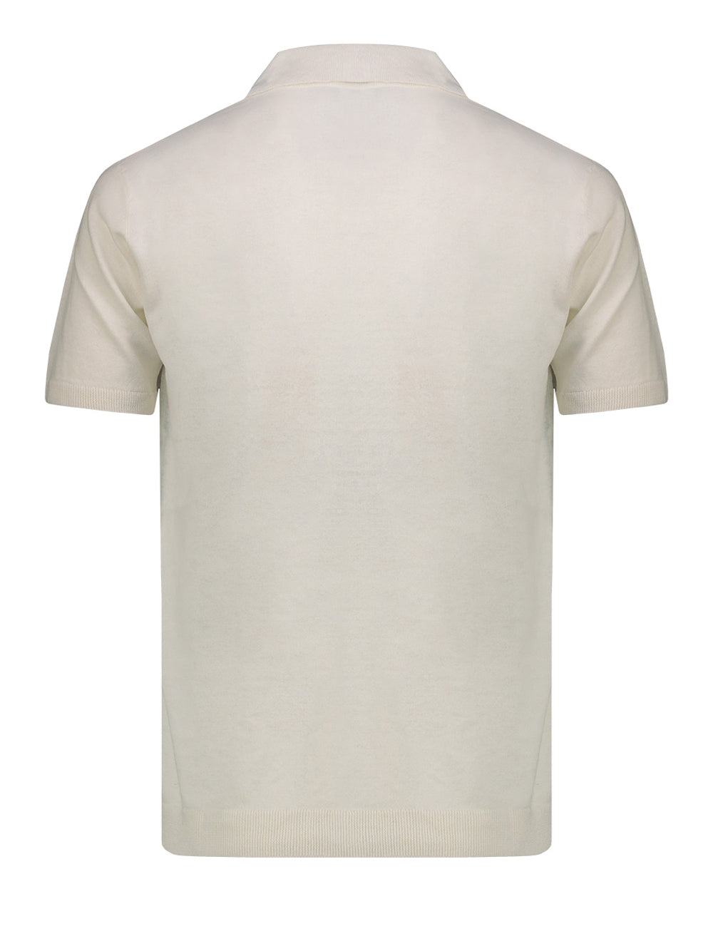 Brian Brome Polo Uomo - Beige