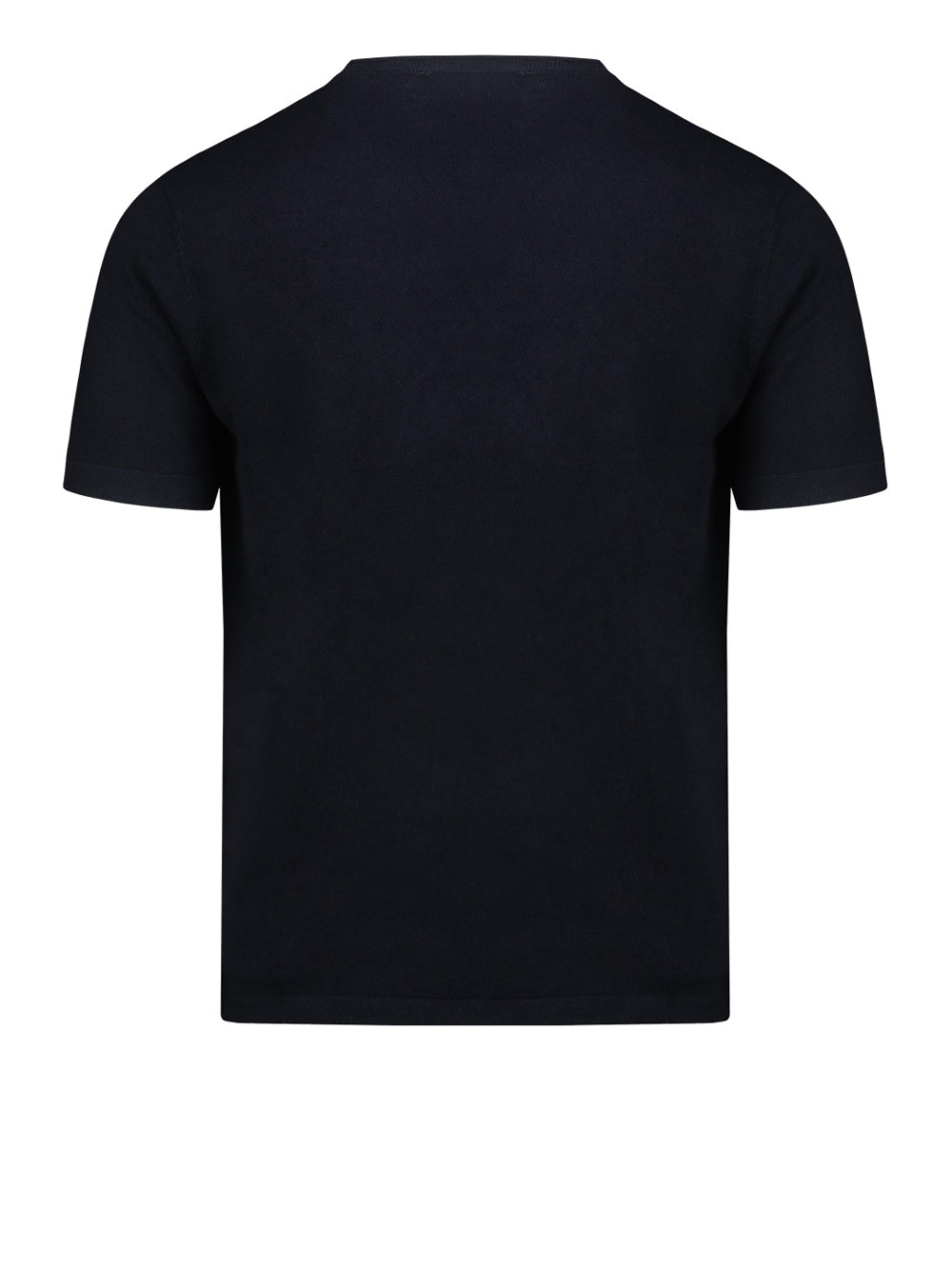 Brian Brome Maglia Uomo - Blu