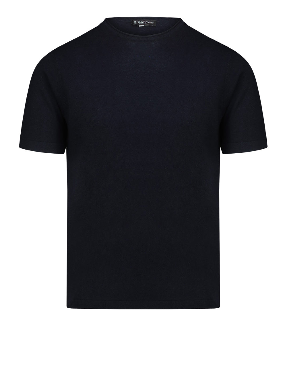 Brian Brome Maglia Uomo - Blu