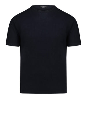 Brian Brome Maglia Uomo - Blu