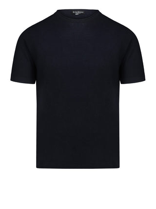 Brian Brome Maglia Uomo - Blu