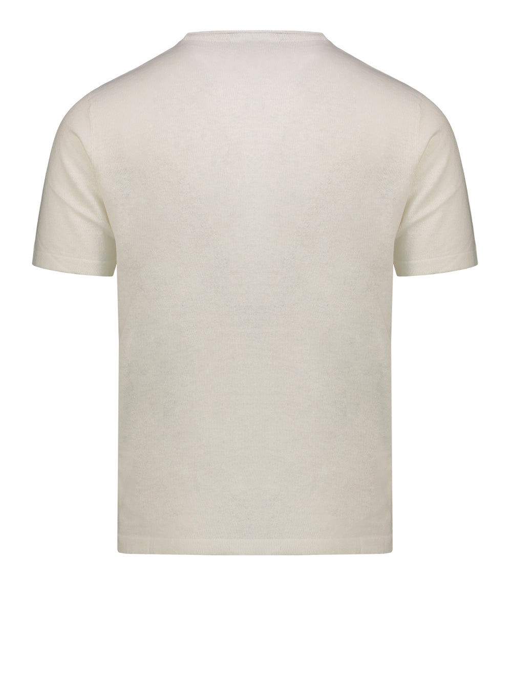 Brian Brome Maglia Uomo - Beige