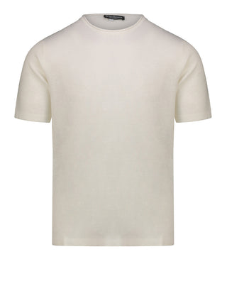 Brian Brome Maglia Uomo - Beige