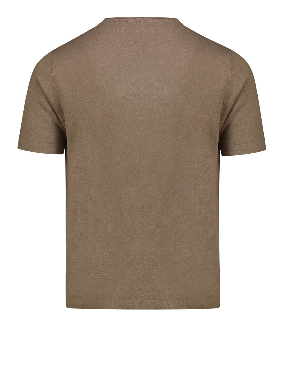 Brian Brome Maglia Uomo - Marrone