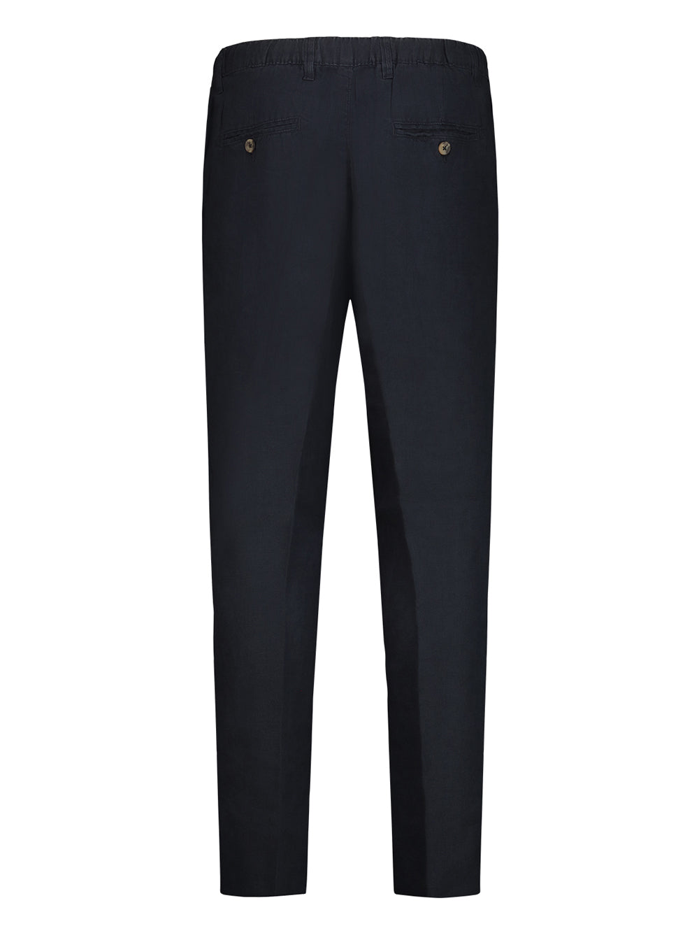Brian Brome Pantalone Uomo - Blu