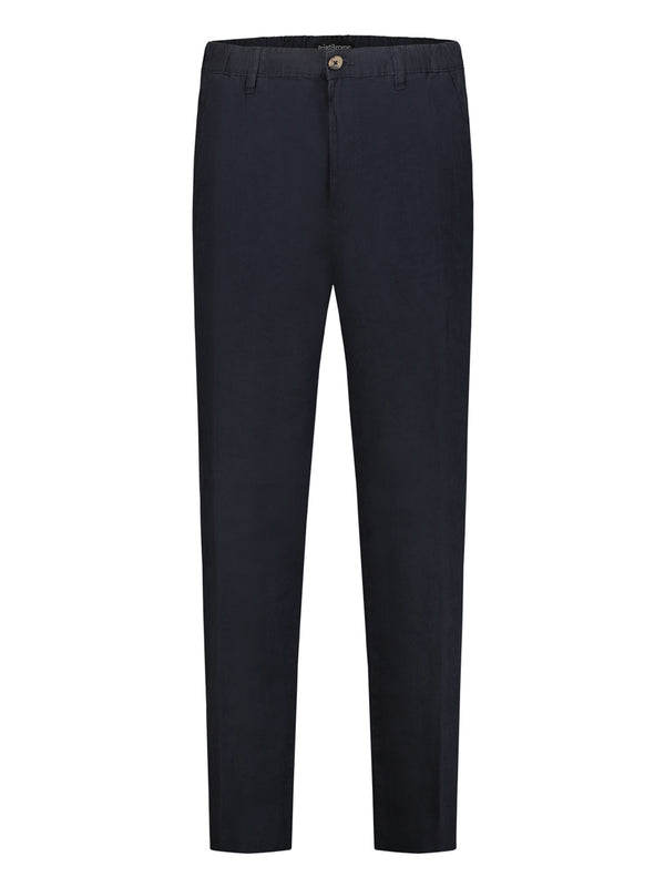 Brian Brome Pantalone Uomo - Blu