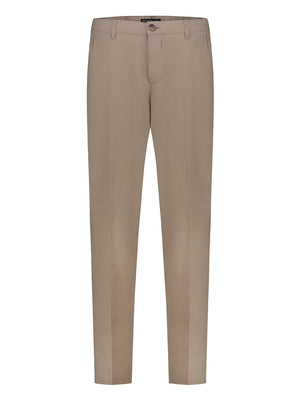 Brian Brome Pantalone Uomo - Beige