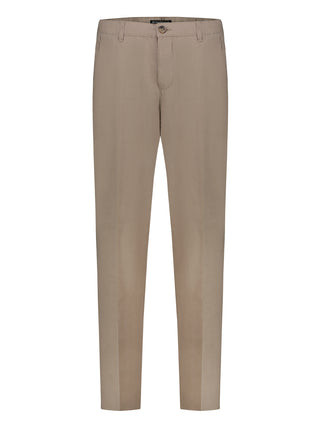 Brian Brome Pantalone Uomo - Beige